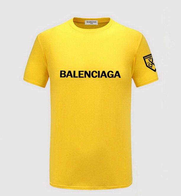 men balenciaga t-shirts M-6XL-025